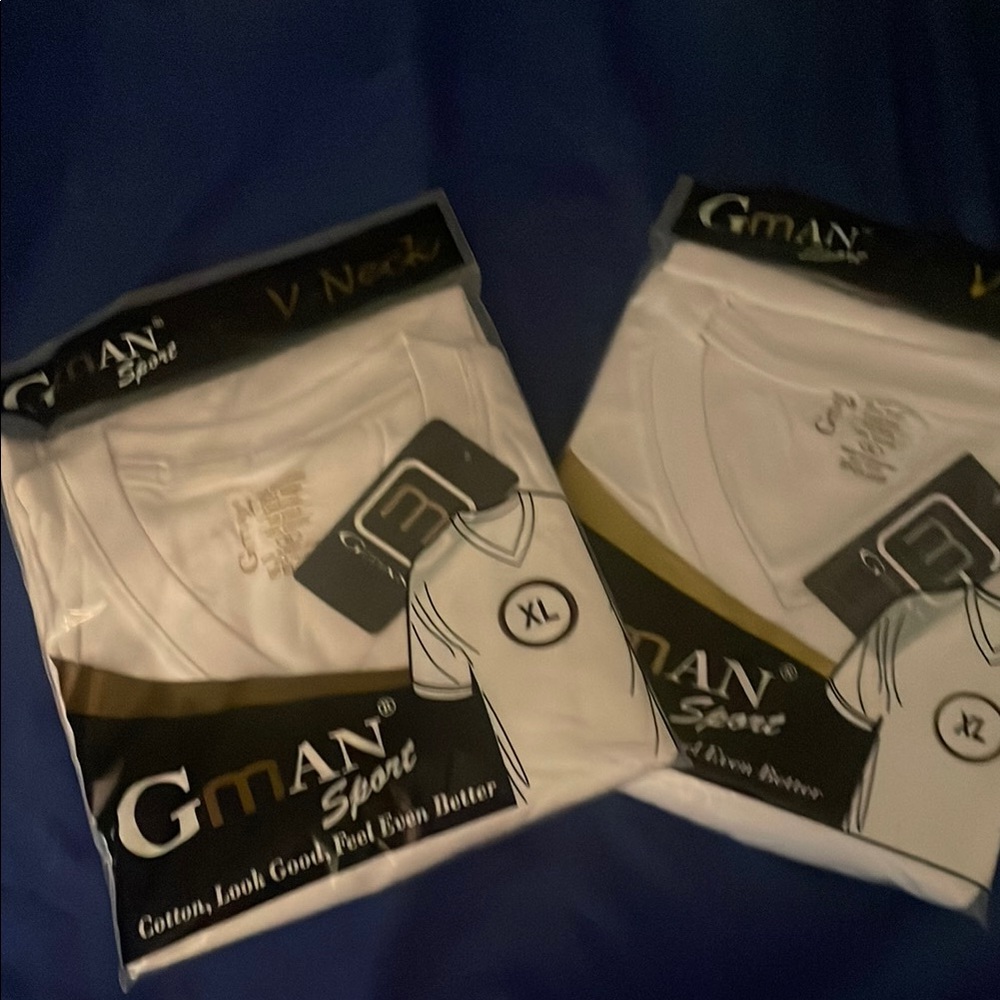 White Short Sleeve Tees Crisp and Classic